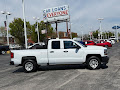2017 Chevrolet Silverado Work Truck