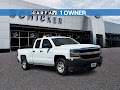 2017 Chevrolet Silverado Work Truck