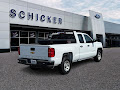 2017 Chevrolet Silverado Work Truck