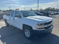 2017 Chevrolet Silverado Work Truck