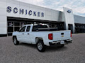 2017 Chevrolet Silverado Work Truck