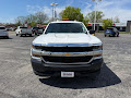 2017 Chevrolet Silverado Work Truck