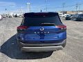 2022 Nissan Rogue S