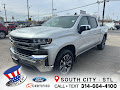 2019 Chevrolet Silverado LT