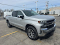 2019 Chevrolet Silverado LT