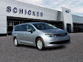 2020 Chrysler Voyager LX