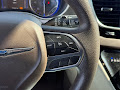 2020 Chrysler Voyager LX
