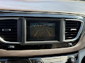 2020 Chrysler Voyager LX