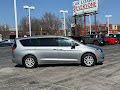 2020 Chrysler Voyager LX