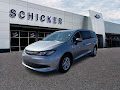 2020 Chrysler Voyager LX