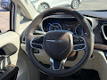 2020 Chrysler Voyager LX