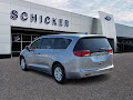 2020 Chrysler Voyager LX