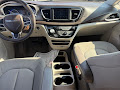 2020 Chrysler Voyager LX