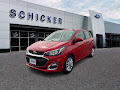 2019 Chevrolet Spark LT