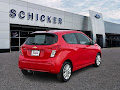 2019 Chevrolet Spark LT