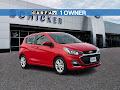 2019 Chevrolet Spark LT