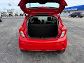 2019 Chevrolet Spark LT