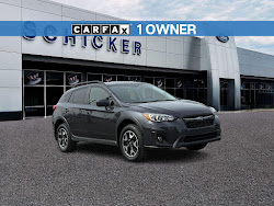 2019 Subaru Crosstrek Premium