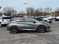 2018 Nissan Murano SV
