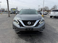 2018 Nissan Murano SV