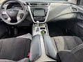 2018 Nissan Murano SV