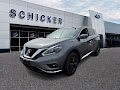 2018 Nissan Murano SV