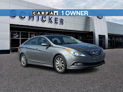 2014 Hyundai Sonata Limited