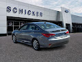 2014 Hyundai Sonata Limited