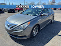 2014 Hyundai Sonata Limited