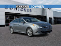 2014 Hyundai Sonata Limited