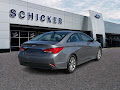 2014 Hyundai Sonata Limited
