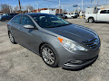 2014 Hyundai Sonata Limited
