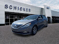 2014 Hyundai Sonata Limited
