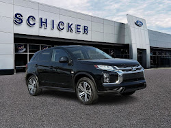 2023 Mitsubishi Outlander Sport ES