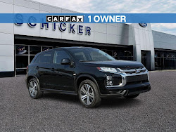 2023 Mitsubishi Outlander Sport ES