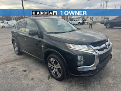 2023 Mitsubishi Outlander Sport ES