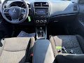 2023 Mitsubishi Outlander Sport ES