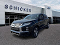 2023 Mitsubishi Outlander Sport ES