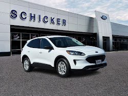 2022 Ford Escape Hybrid SE Hybrid