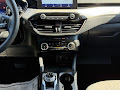 2022 Ford Escape Hybrid SE Hybrid