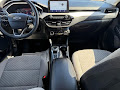 2022 Ford Escape Hybrid SE Hybrid