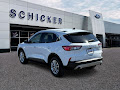 2022 Ford Escape Hybrid SE Hybrid