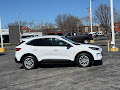 2022 Ford Escape Hybrid SE Hybrid