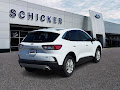 2022 Ford Escape Hybrid SE Hybrid