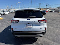 2022 Ford Escape Hybrid SE Hybrid