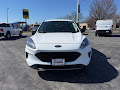2022 Ford Escape Hybrid SE Hybrid