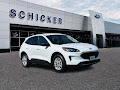 2022 Ford Escape Hybrid SE Hybrid