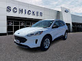 2022 Ford Escape Hybrid SE Hybrid