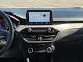 2022 Ford Escape Hybrid SE Hybrid