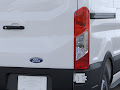 2026 Ford Transit Van Base
